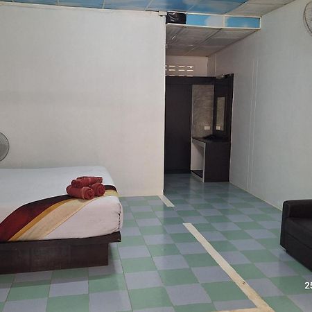 Sleep In Lanta Resort Koh Lanta Ngoại thất bức ảnh