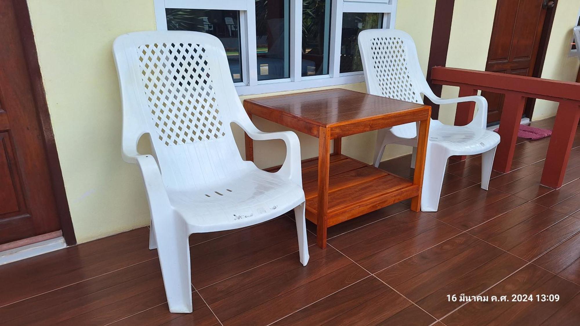 Sleep In Lanta Resort Koh Lanta Ngoại thất bức ảnh